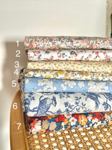 Trousse beauté PERSONNALISÉE