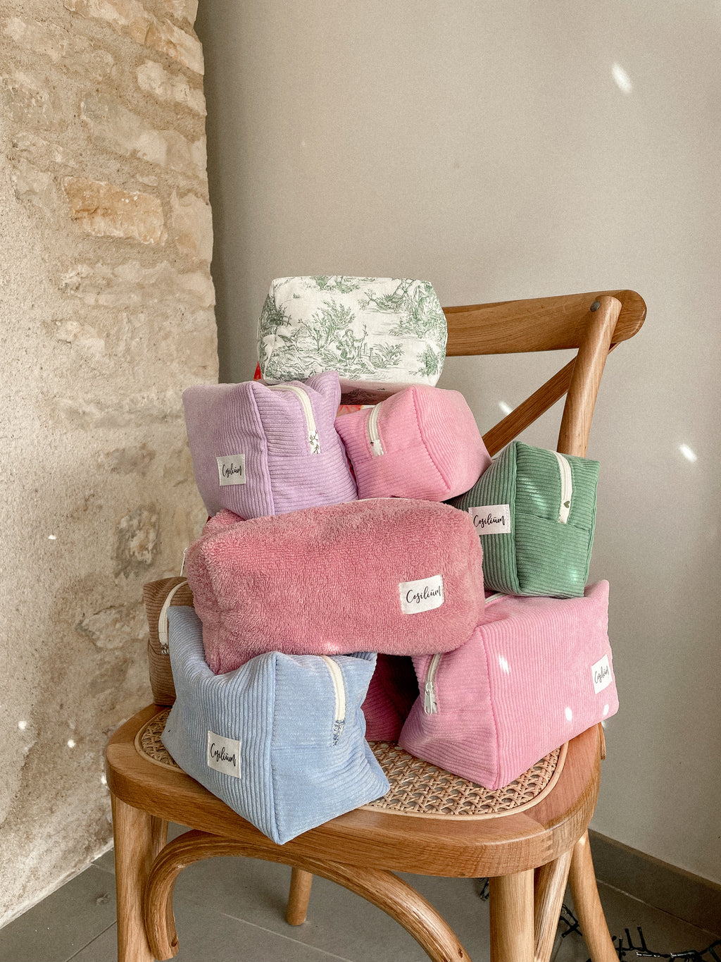 Trousse Millie