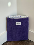 Housses de livres - Violet