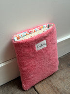 Housses de livres - Rose