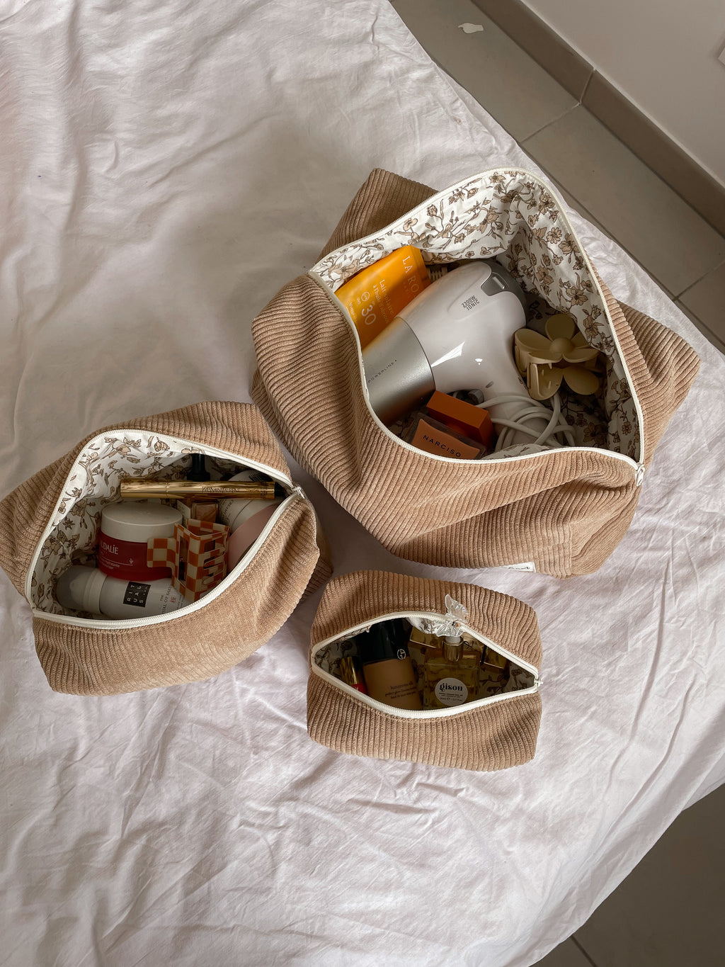Trousse Louise