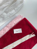 KIT couds ta trousse personnalisée
