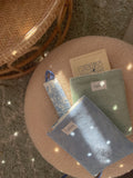 Housse de livre/liseuse et marque page PERSONALISEE