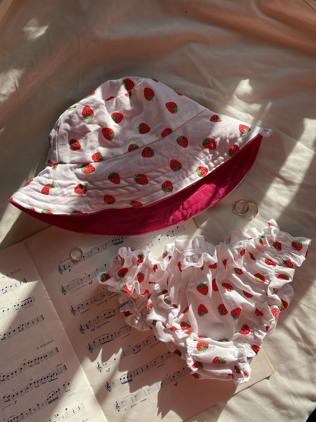 Culotte Aria