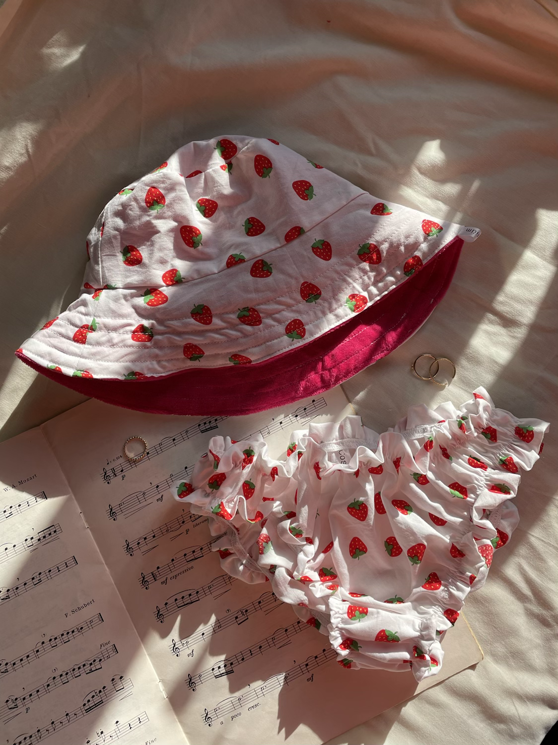 Culotte Aria