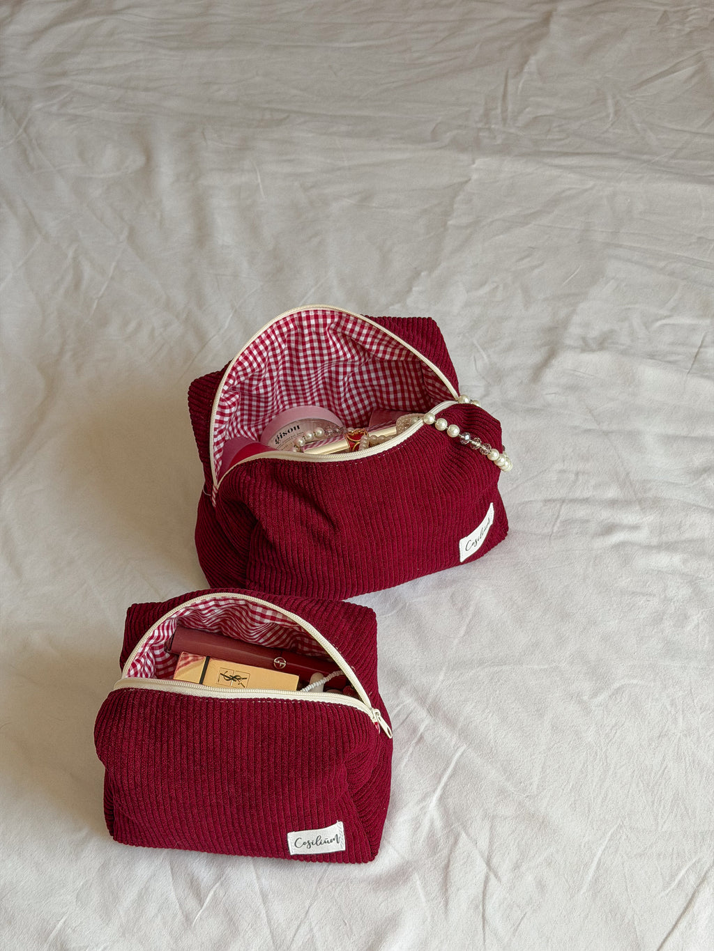 Trousse Vichy