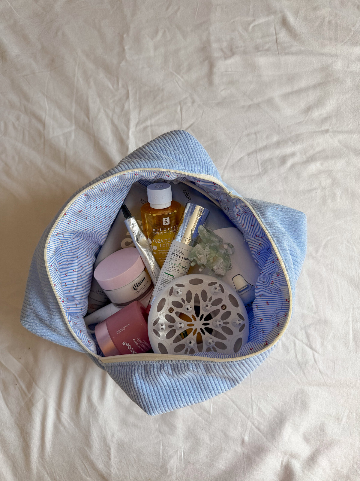 Trousse Basile