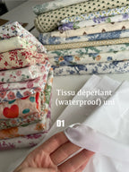Trousse PERSONNALISÉE