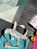 Tote bag tournesols