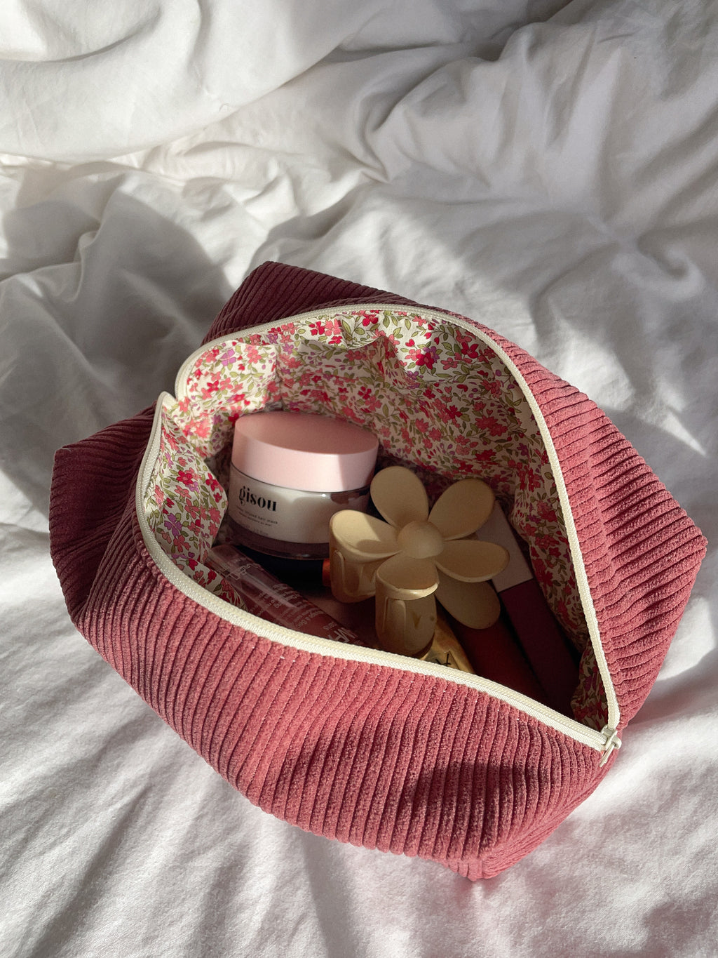 Trousse Garance