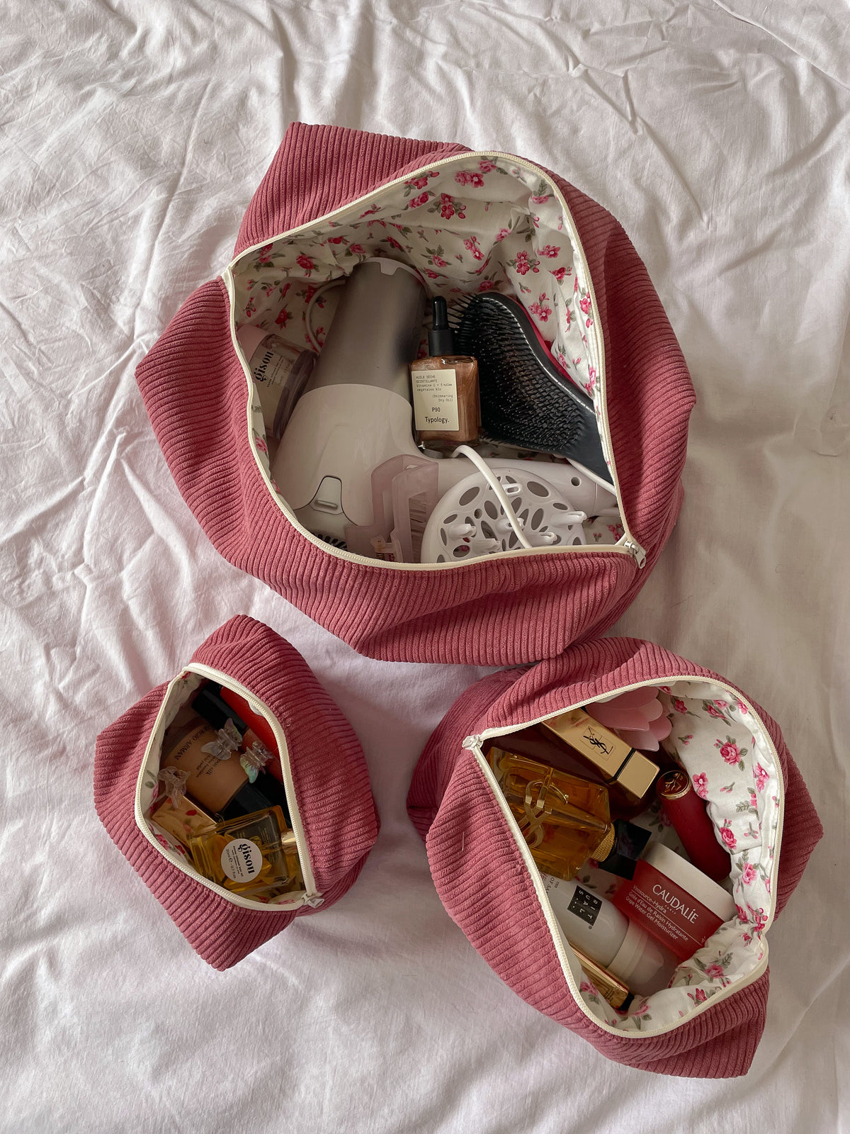 Trousse Molly