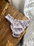 Tanga Violette