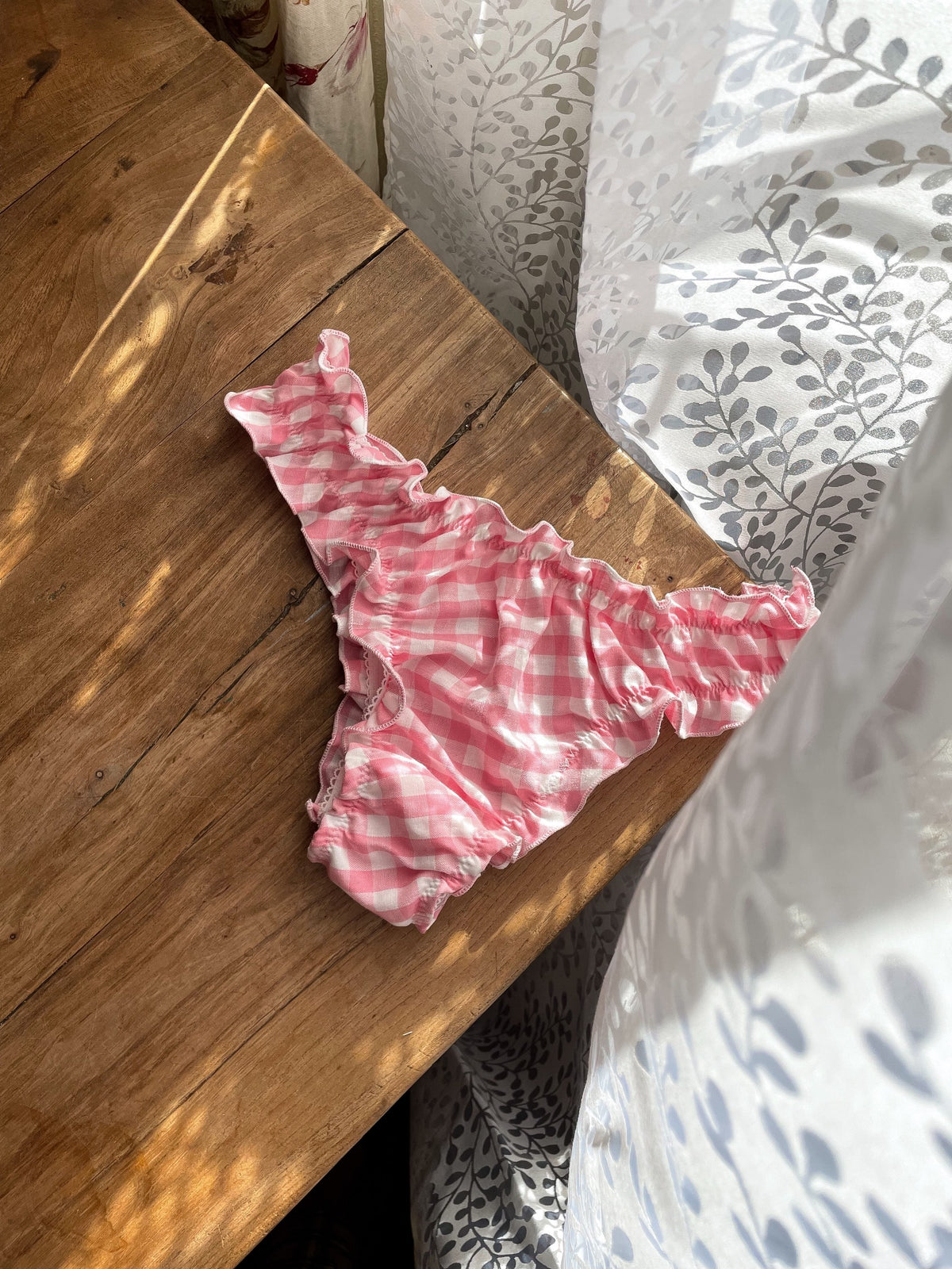 Tanga Lili Rose