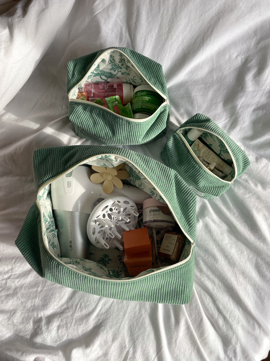 Trousse Mésanges