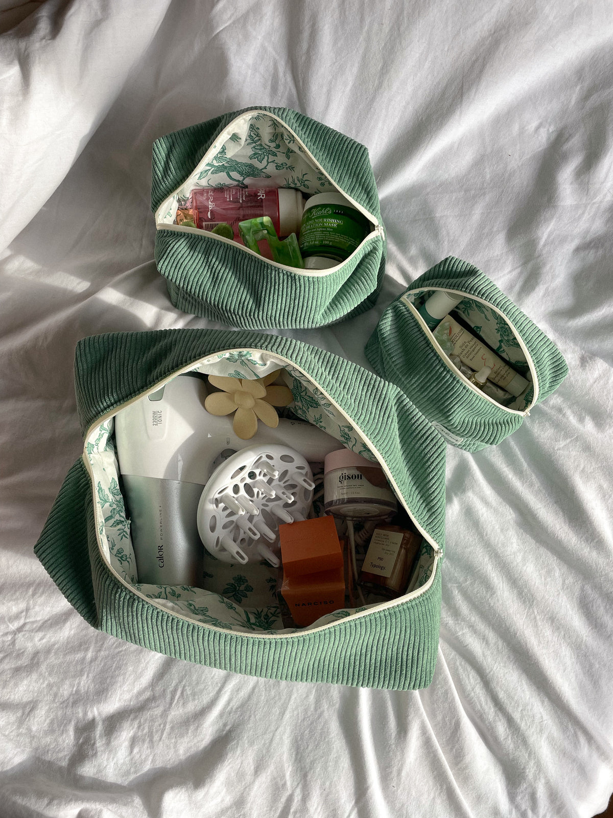 Trousse Mésanges
