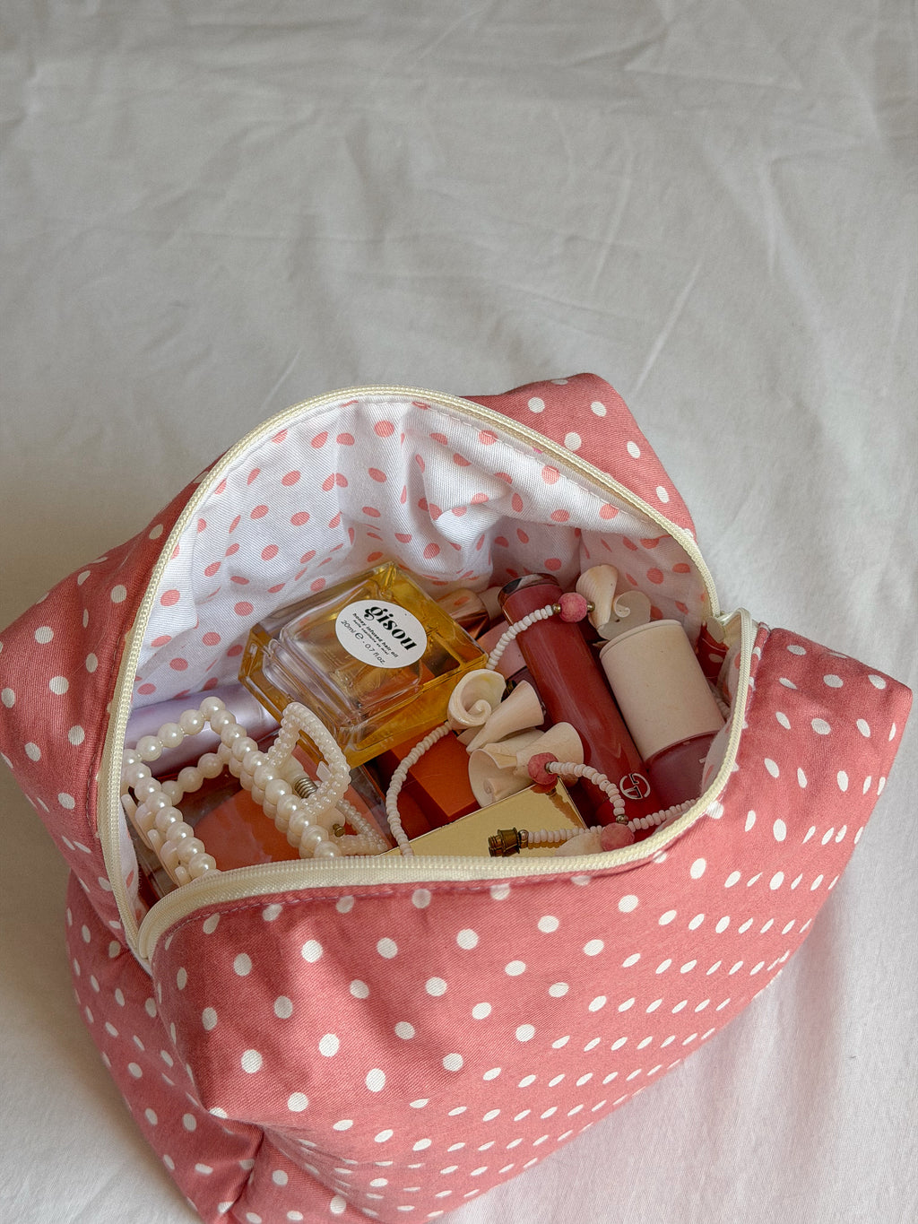 Trousse Stracciatella