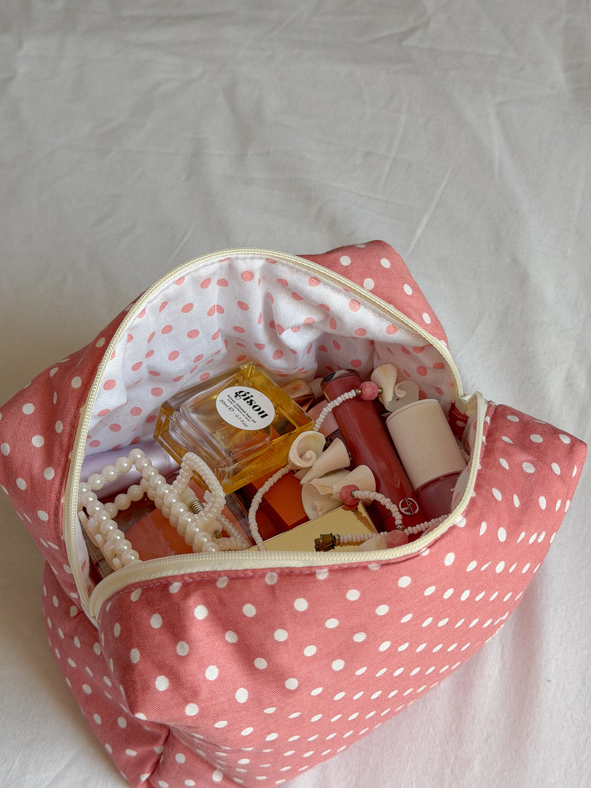 Trousse Stracciatella