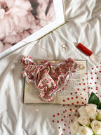 Culotte Garance