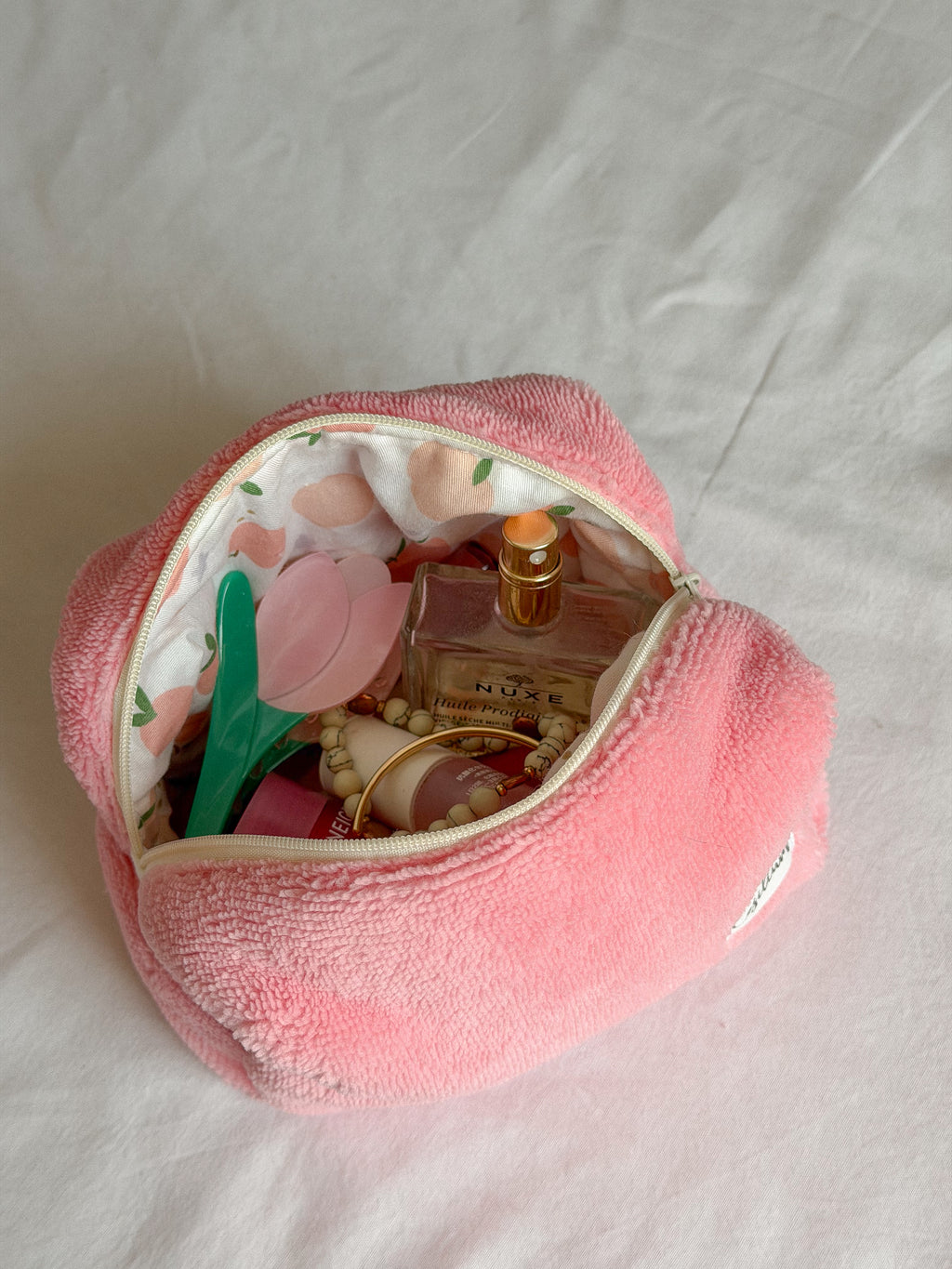Trousse Peach
