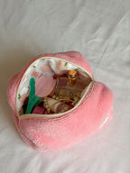 Trousse Peach