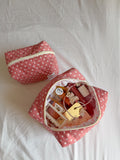 Trousse Stracciatella