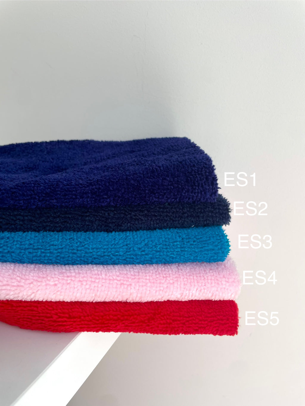 Trousse PERSONNALISÉE