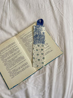 KIT couds ton marque page patchwork