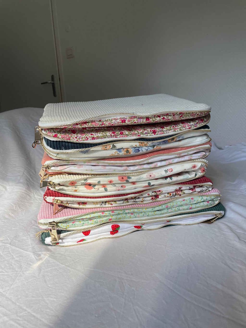 Housse d’ordi/ipad PERSONNALISÉE