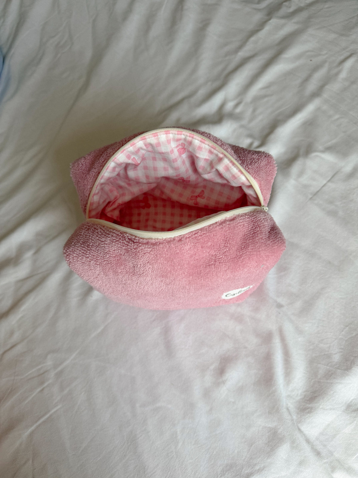 Trousse Raspberry