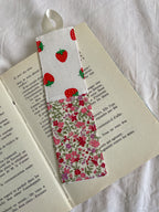 KIT couds ton marque page patchwork