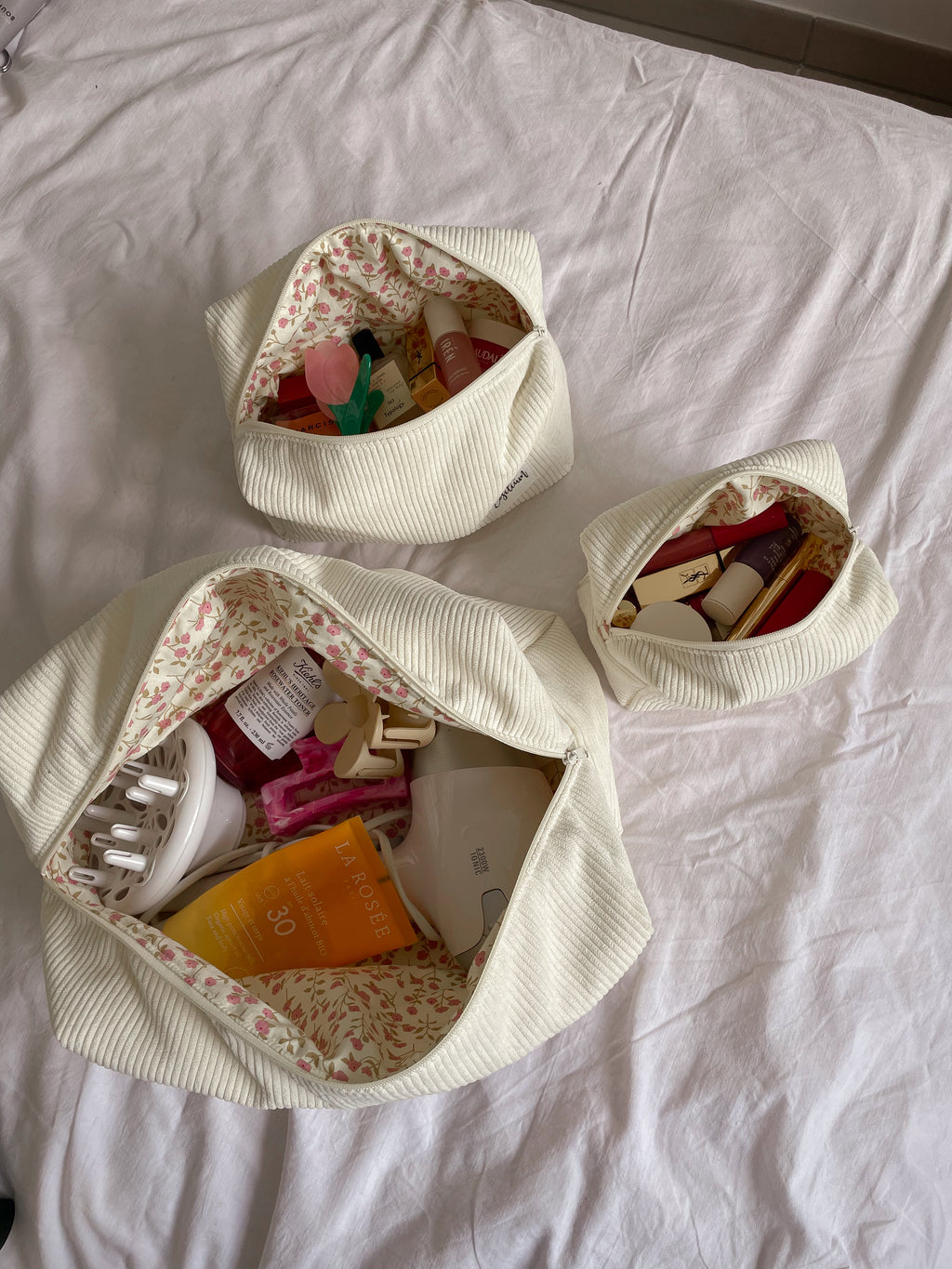 Trousse Giulia