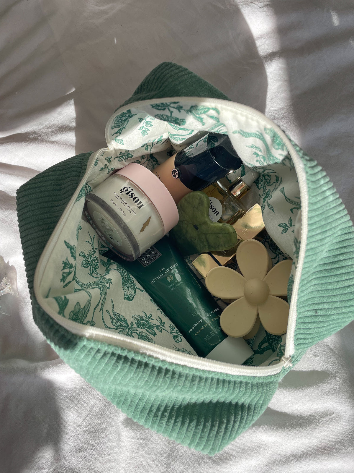 Trousse Mésanges
