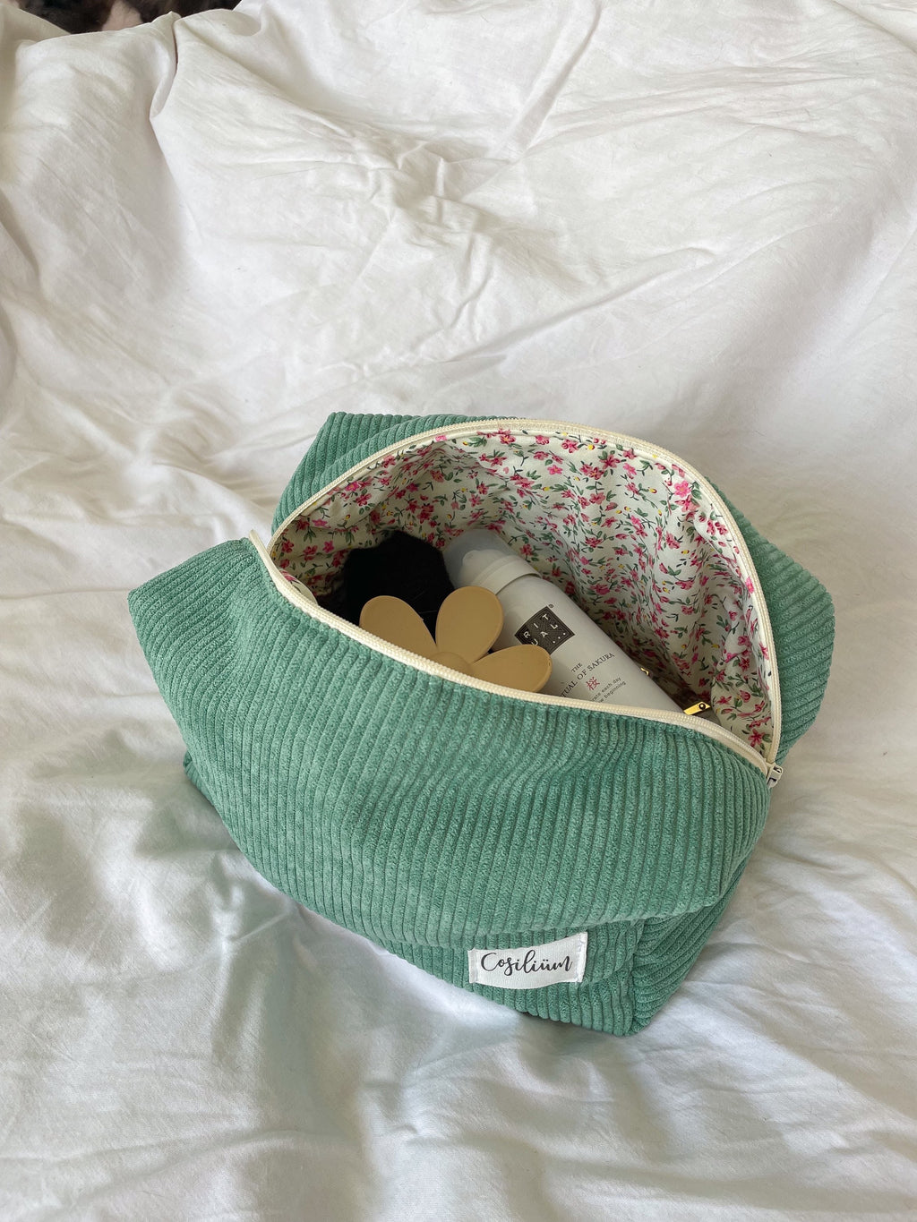 Trousse JADE
