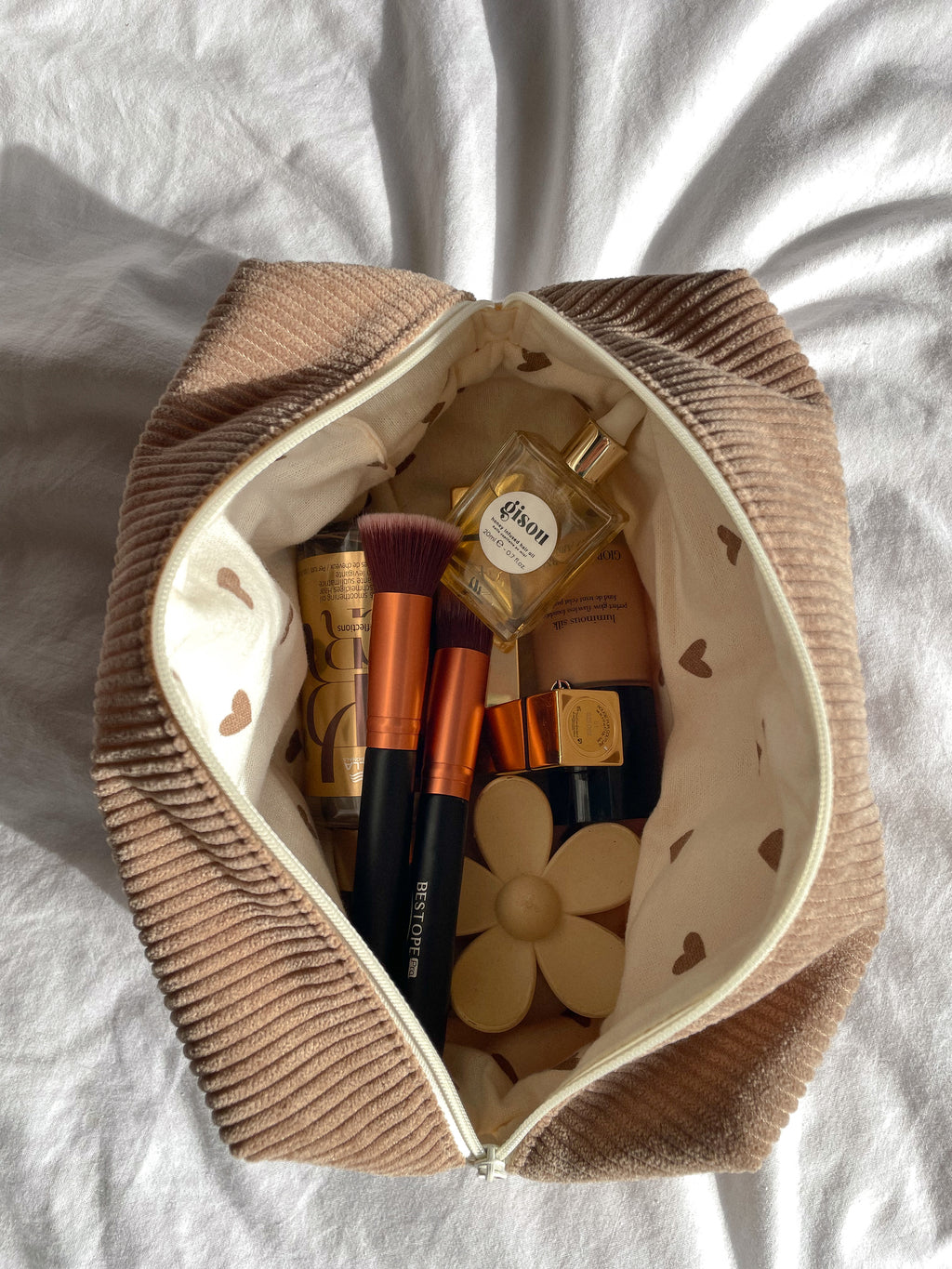 Trousse TEDDY