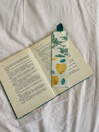KIT couds ton marque page patchwork
