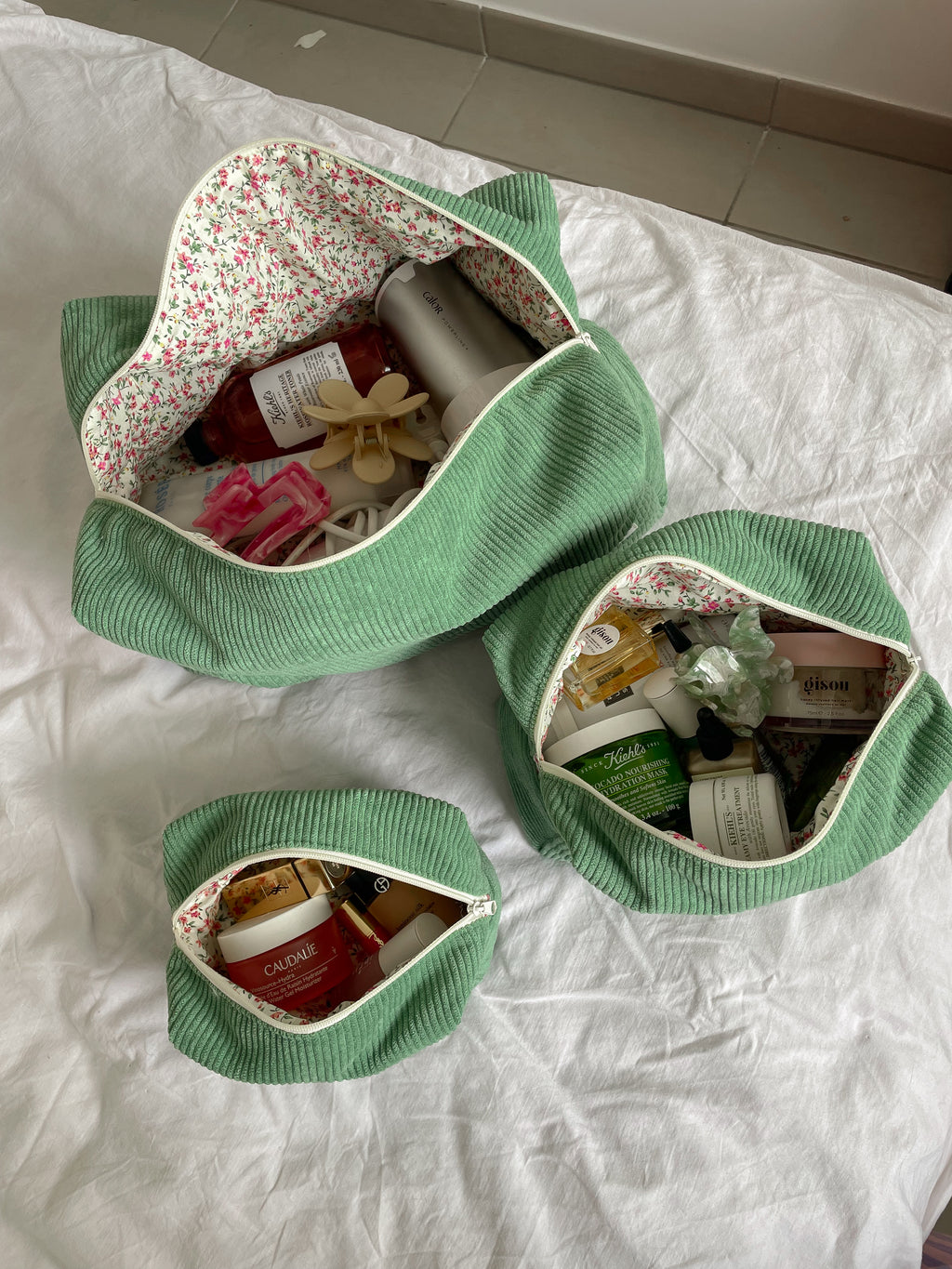 Trousse JADE