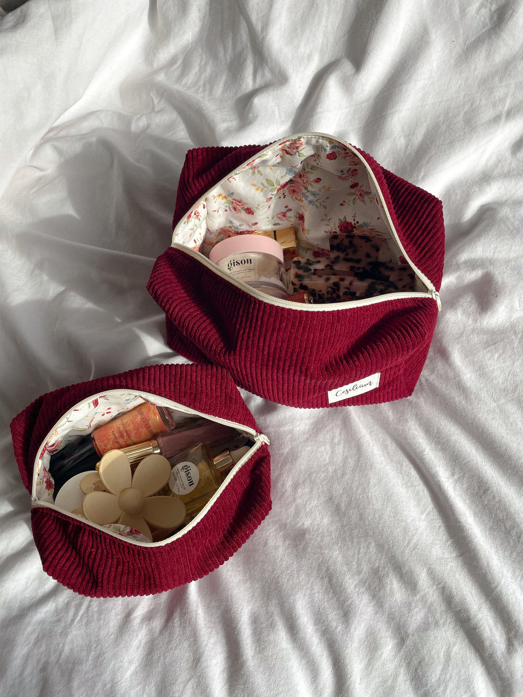 Trousse Olivia