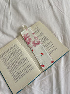 KIT couds ton marque page patchwork