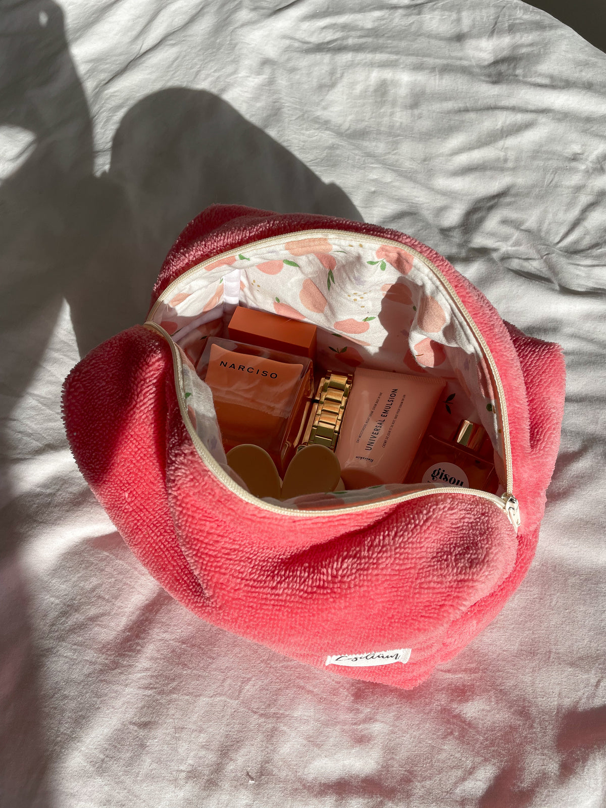 Trousse Dune