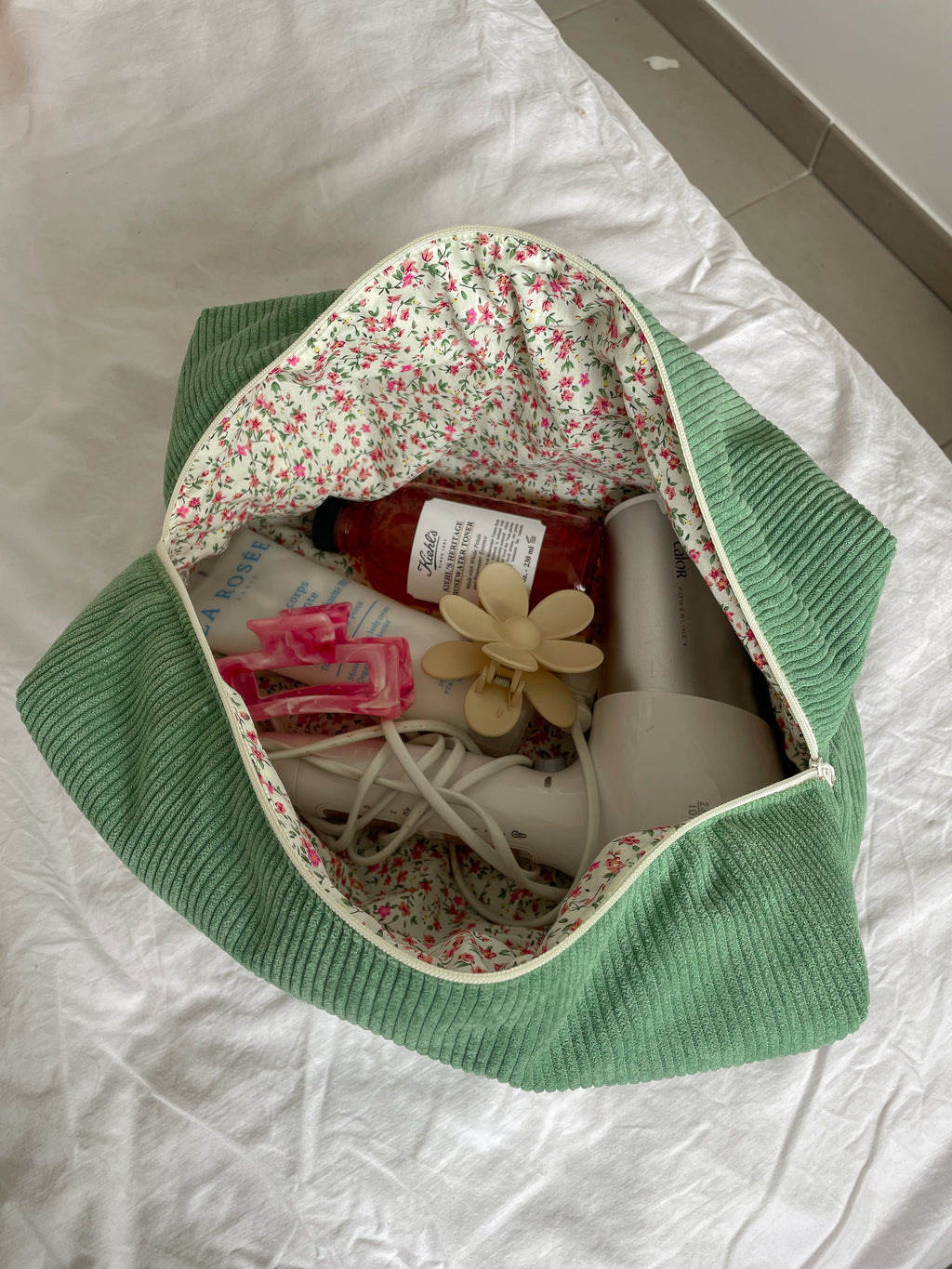 Trousse JADE
