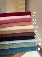 Housse de livre/liseuse et marque page PERSONALISEE
