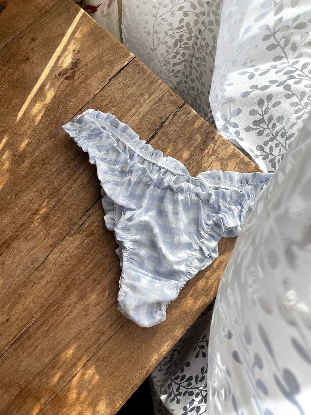 Culotte Bleuette