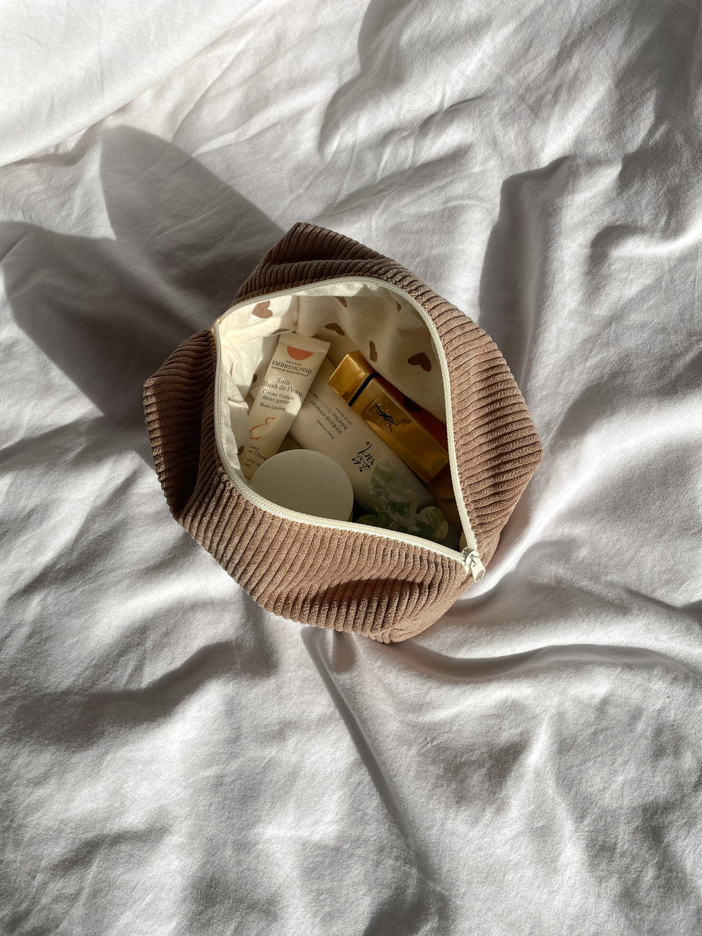 Trousse TEDDY