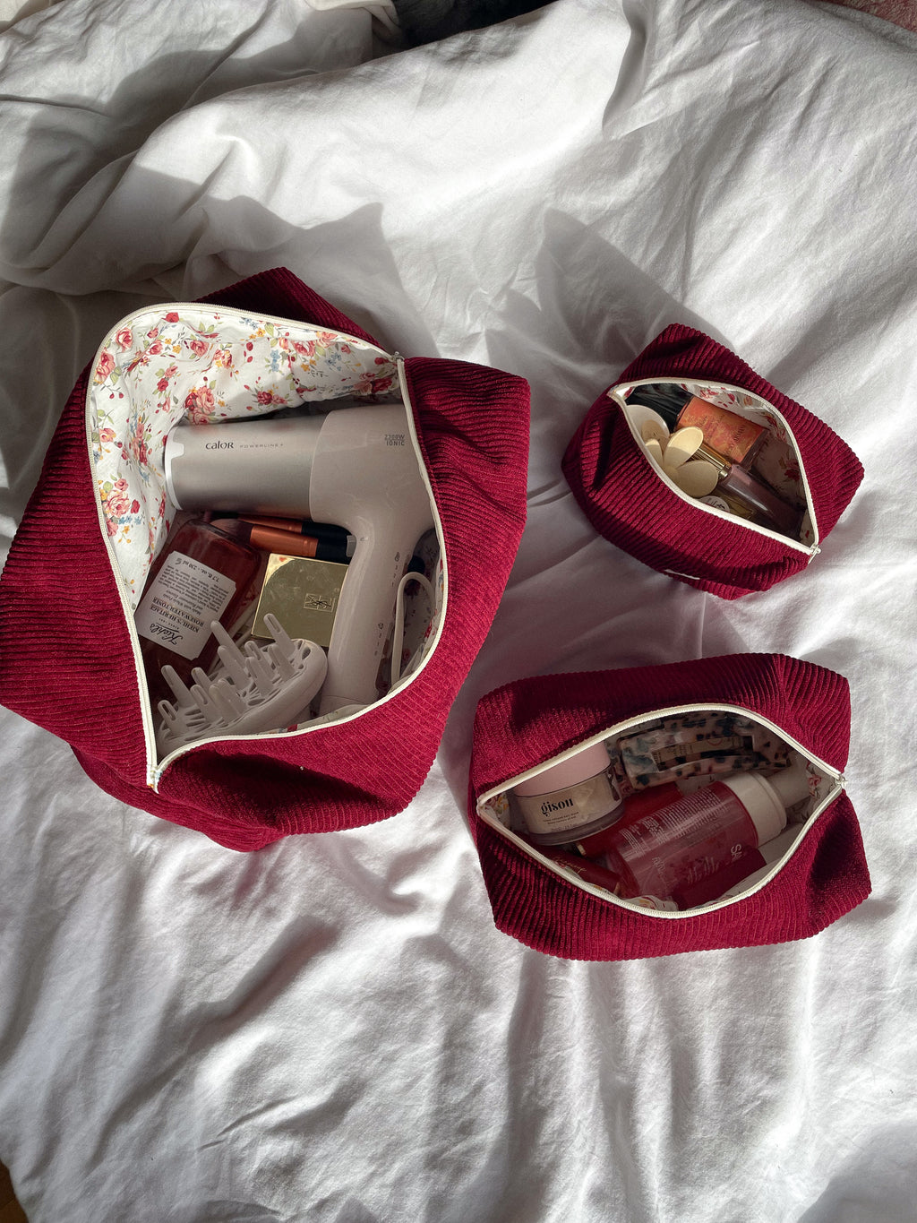 Trousse Olivia