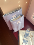 Housse de livre/ liseuse Jouy