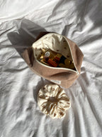 Coffret Teddy (trousse+chouchou)