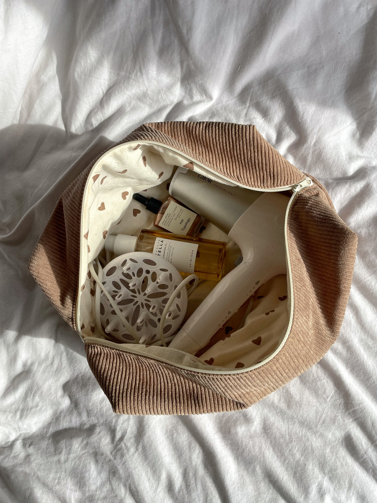 Trousse TEDDY