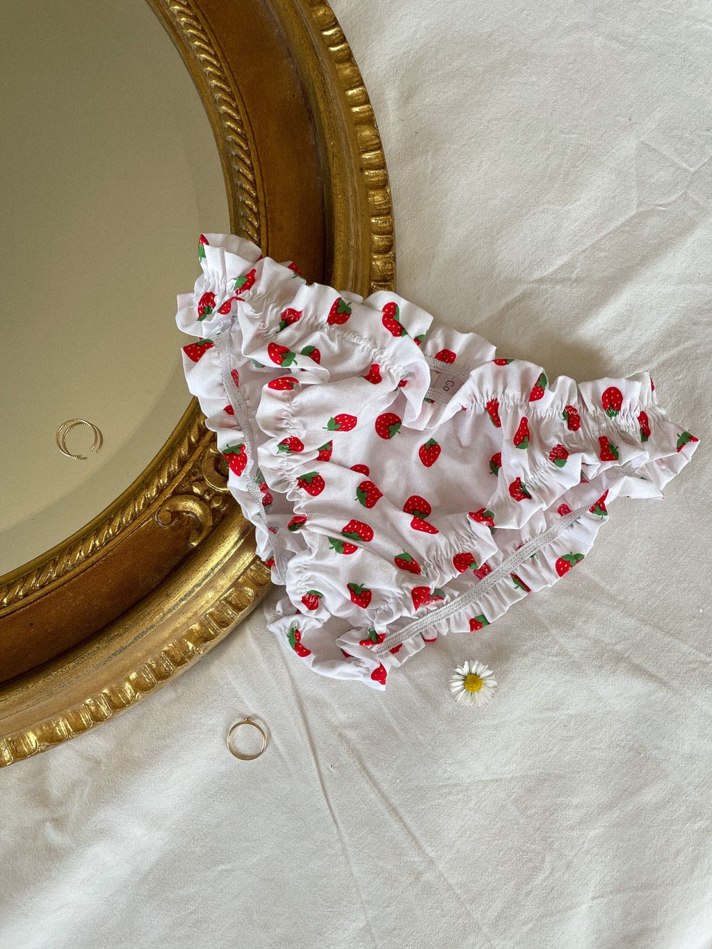 Culotte Aria