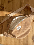 Sac banane Teddy