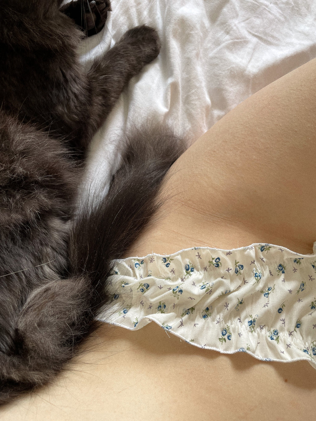 Tanga Bleuenne